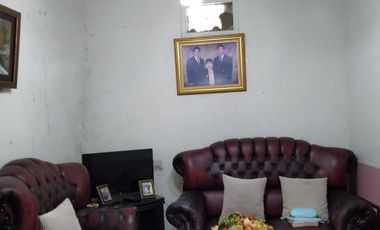 Rumah Dalam Gang Sukajadi Bandung | IWANSETIAWAN