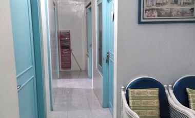 Rumah Dalam Gang Sukajadi Bandung | IWANSETIAWAN