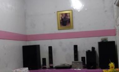 Rumah Dalam Gang Sukajadi Bandung | IWANSETIAWAN