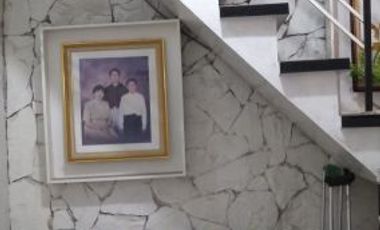 Rumah Dalam Gang Sukajadi Bandung | IWANSETIAWAN