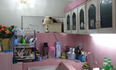 Rumah Dalam Gang Sukajadi Bandung | IWANSETIAWAN