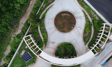 Lotes residenciales en privada con amenidades al norte de Mérida