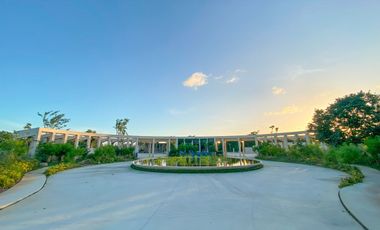 Lotes residenciales en privada con amenidades al norte de Mérida
