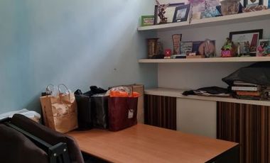 Rumah Mewah 2 Lantai Belakang PIK Avenue Mall