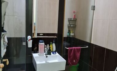 Rumah Mewah 2 Lantai Belakang PIK Avenue Mall