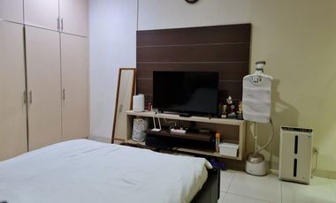 Rumah Mewah 2 Lantai Belakang PIK Avenue Mall