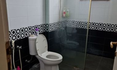 Rumah Mewah 2 Lantai Belakang PIK Avenue Mall