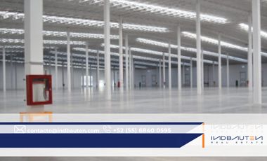 IB-GT0059 - Nave Industrial en Renta en Celaya, 5,000 m2.