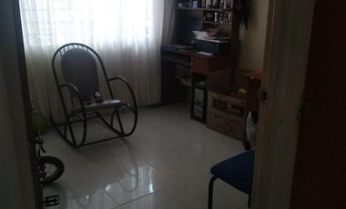 casa en venta en ceiba ii. Cod V1663