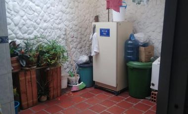 casa en venta en ceiba ii. Cod V1663