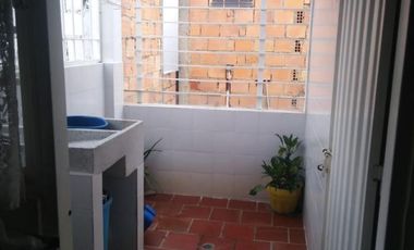 casa en venta en ceiba ii. Cod V1663