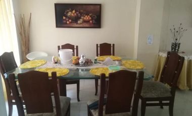 casa en venta en ceiba ii. Cod V1663