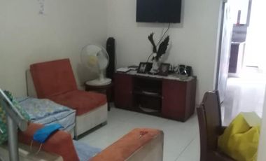 casa en venta en ceiba ii. Cod V1663