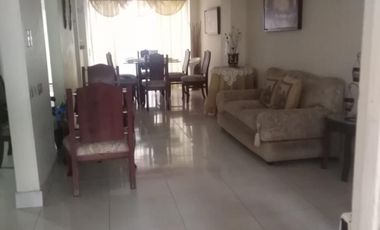 casa en venta en ceiba ii. Cod V1663