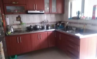 casa en venta en ceiba ii. Cod V1663