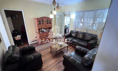 Casa en Venta en Balmaceda 507