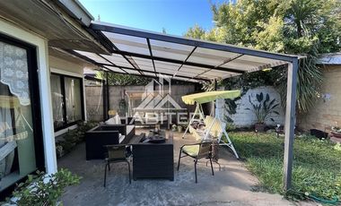 Casa en Venta en Balmaceda 507
