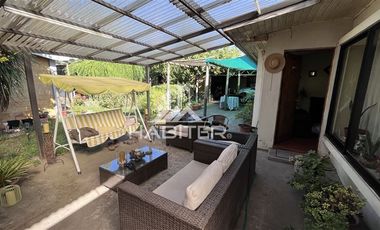 Casa en Venta en Balmaceda 507