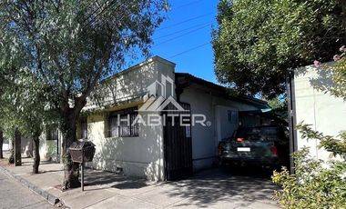 Casa en Venta en Balmaceda 507