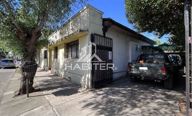 Casa en Venta en Balmaceda 507