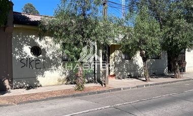 Casa en Venta en Balmaceda 507