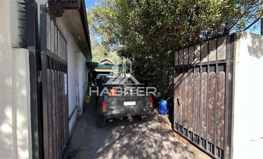 Casa en Venta en Balmaceda 507