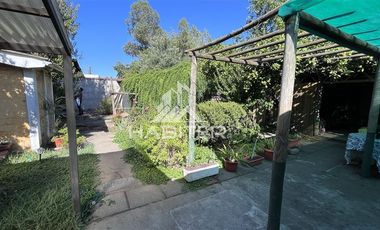 Casa en Venta en Balmaceda 507