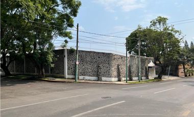 EXCELENTE RESIDENCIA EN VENTA EN REFORMA