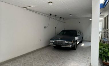 EXCELENTE RESIDENCIA EN VENTA EN REFORMA