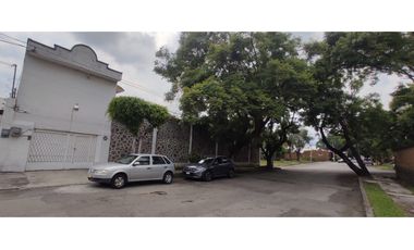 EXCELENTE RESIDENCIA EN VENTA EN REFORMA