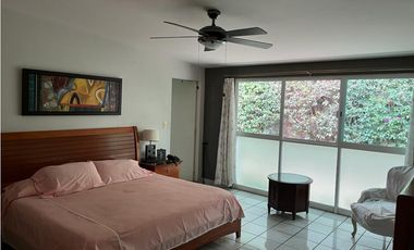 EXCELENTE RESIDENCIA EN VENTA EN REFORMA