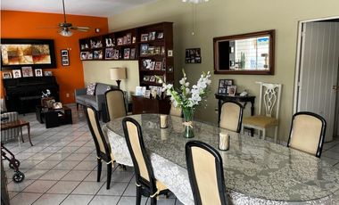 EXCELENTE RESIDENCIA EN VENTA EN REFORMA