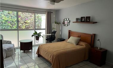 EXCELENTE RESIDENCIA EN VENTA EN REFORMA