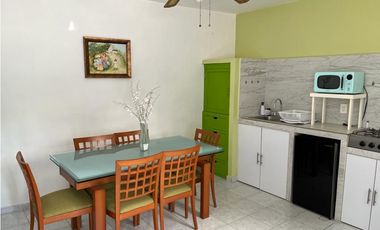 EXCELENTE RESIDENCIA EN VENTA EN REFORMA