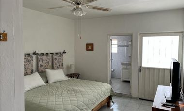 EXCELENTE RESIDENCIA EN VENTA EN REFORMA