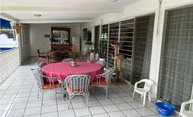 EXCELENTE RESIDENCIA EN VENTA EN REFORMA