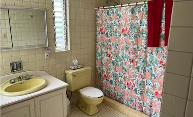 EXCELENTE RESIDENCIA EN VENTA EN REFORMA