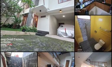 MANTAV BOSS Rumah Antapani Di Pelangi DKT Setra Dago Arcamanik Bandung