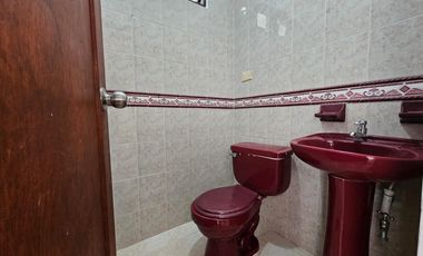 casa en arriendo en altos de ginebra. Cod A124213