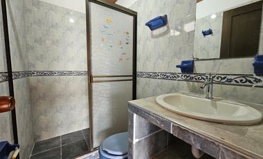 casa en arriendo en altos de ginebra. Cod A124213