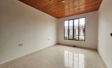 casa en arriendo en altos de ginebra. Cod A124213