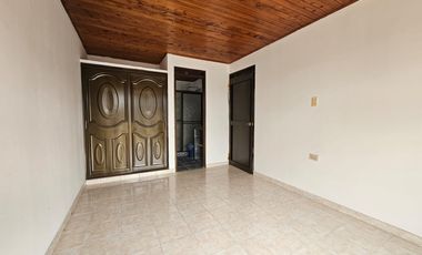casa en arriendo en altos de ginebra. Cod A124213