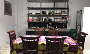 Disewakan Rumah The Vermont Parkland Blok G5 BSD City Tangerang Full Furnish Siap Huni Murah