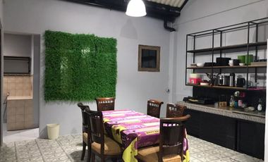 Disewakan Rumah The Vermont Parkland Blok G5 BSD City Tangerang Full Furnish Siap Huni Murah