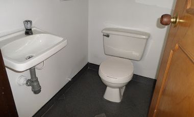 ARRIENDO de OFICINAS en BOGOTA