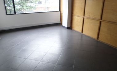 ARRIENDO de OFICINAS en BOGOTA