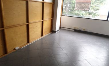ARRIENDO de OFICINAS en BOGOTA