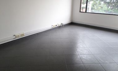 ARRIENDO de OFICINAS en BOGOTA