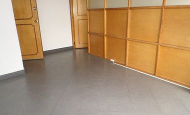 ARRIENDO de OFICINAS en BOGOTA