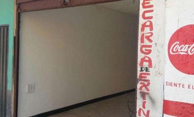 SE ARRIENDA LOCAL BARRIO CHAPINERO CALLE 9 No. 15-11 BUCARAMANGA